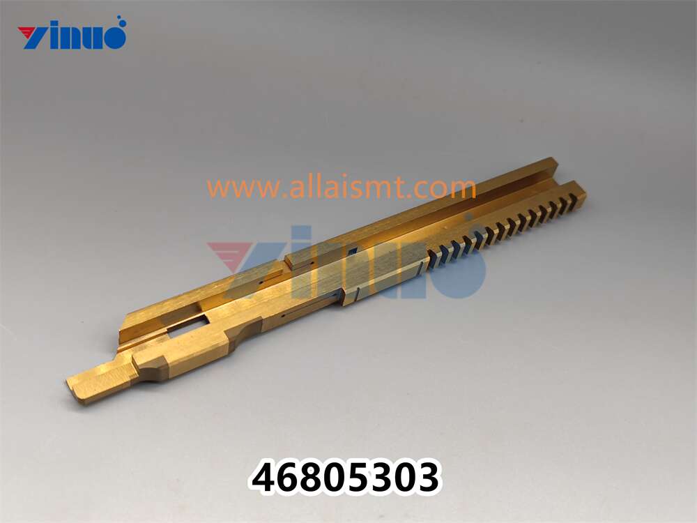 PN 46805303 DRIVERBODY, L CI