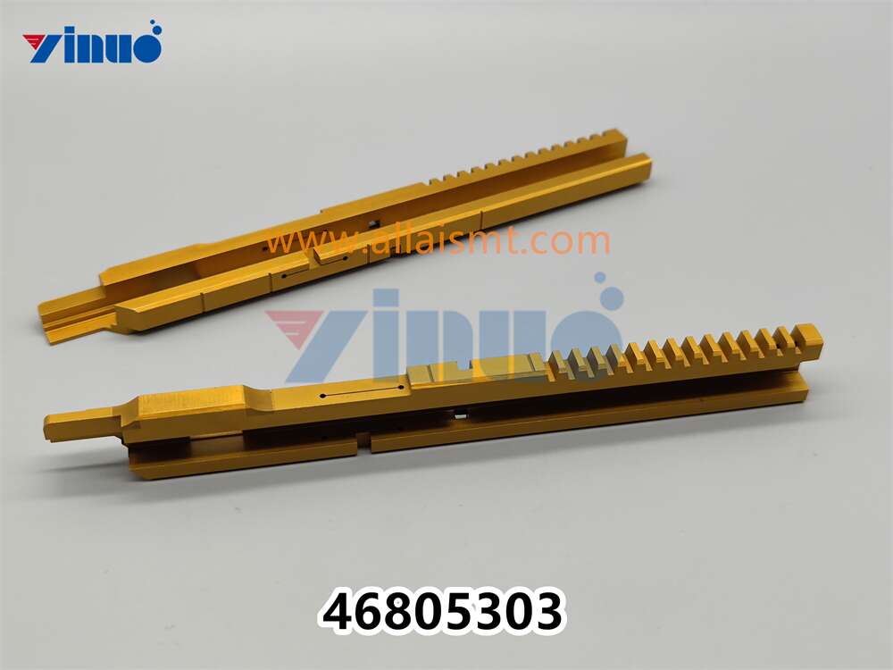 PN 46805303 DRIVERBODY, L CI