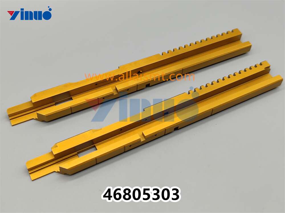 PN 46805303 DRIVERBODY, L CI