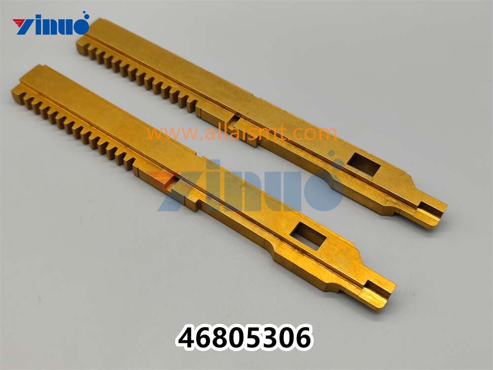 PN 46805306 DRIVER BODY, L CI