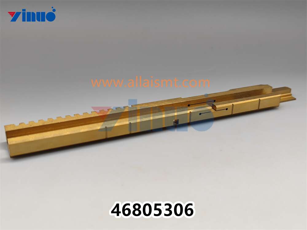 PN 46805306 DRIVER BODY, L CI