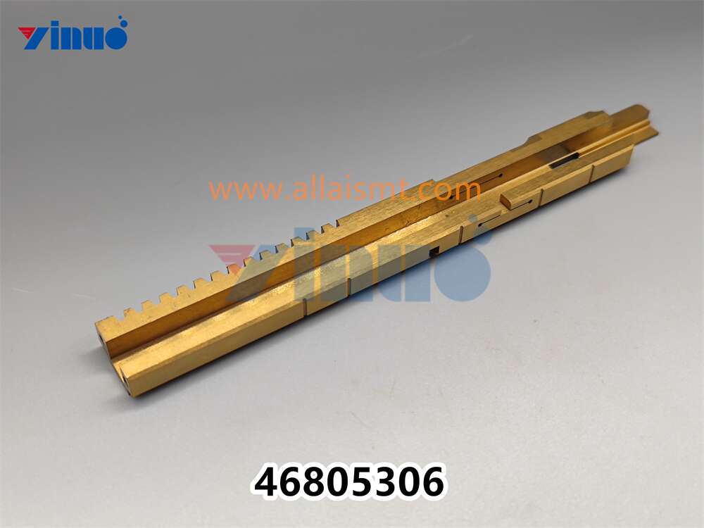 PN 46805306 DRIVER BODY, L CI