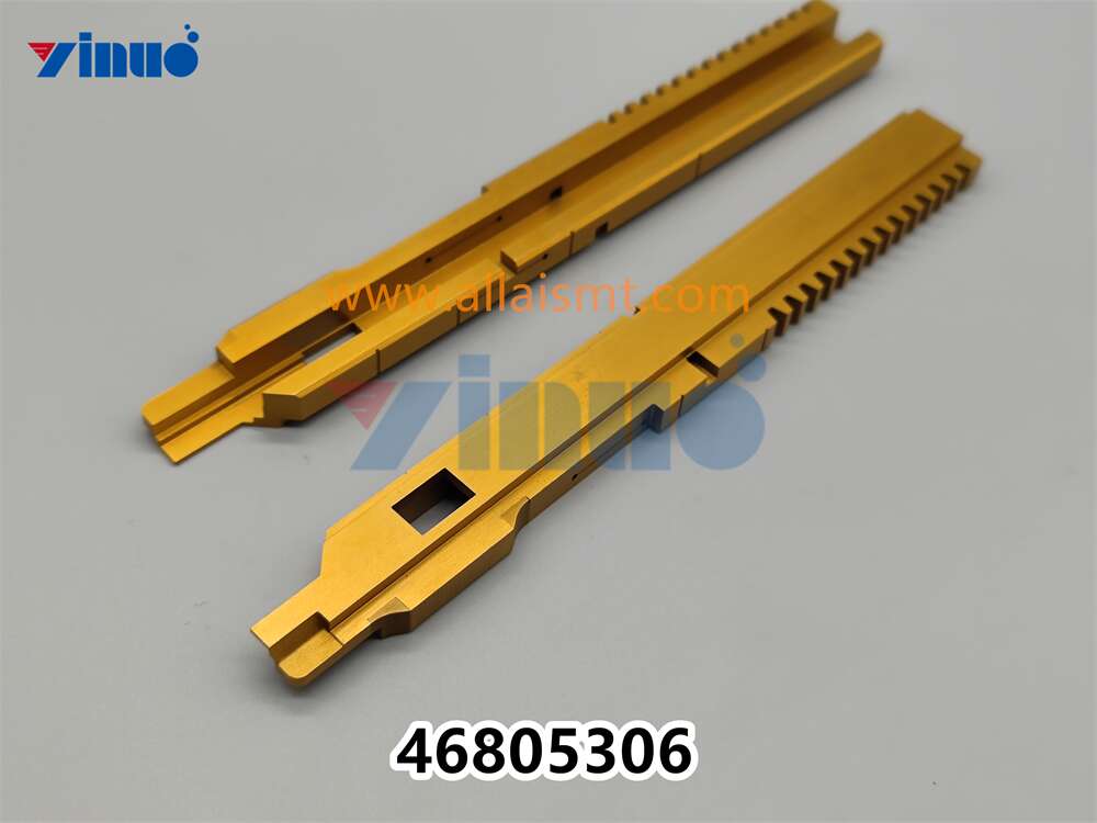 PN 46805306 DRIVER BODY, L CI