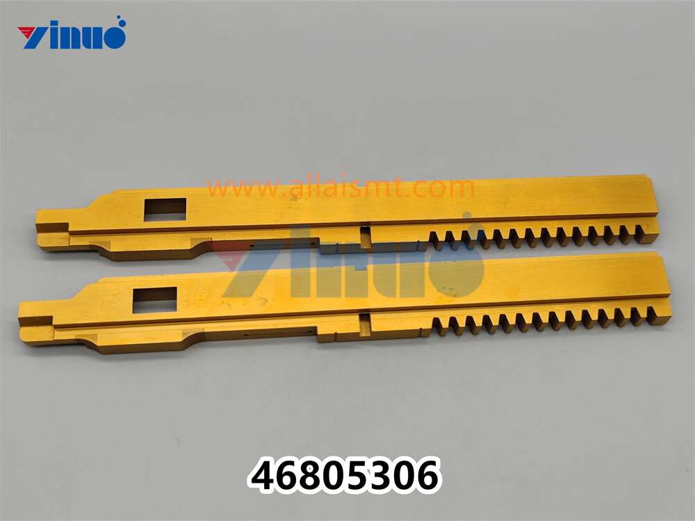 PN 46805306 DRIVER BODY, L CI