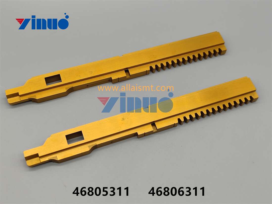 PN 46805311 46806311 DRIVERBODY, R,L CR LC