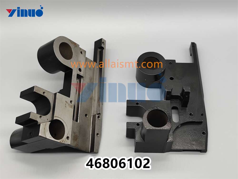 PN 46806102 UIC Housing