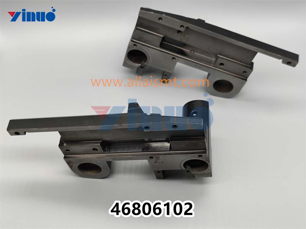 PN 46806102 UIC Housing