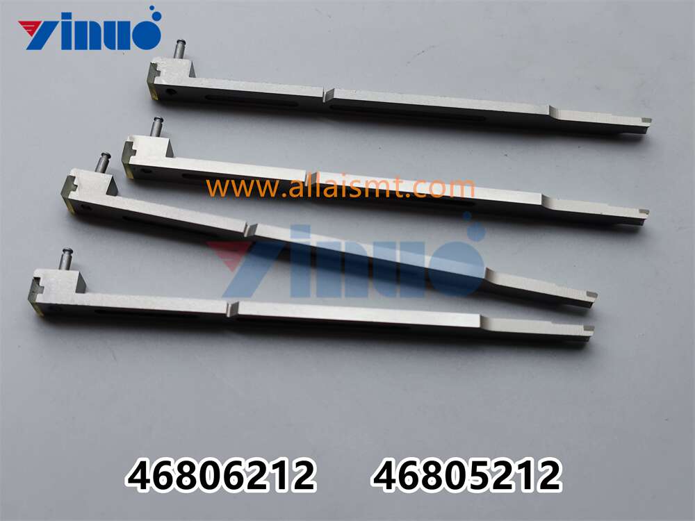 PN 46806212 46805212 BLADE,SHEAR 5MM RH