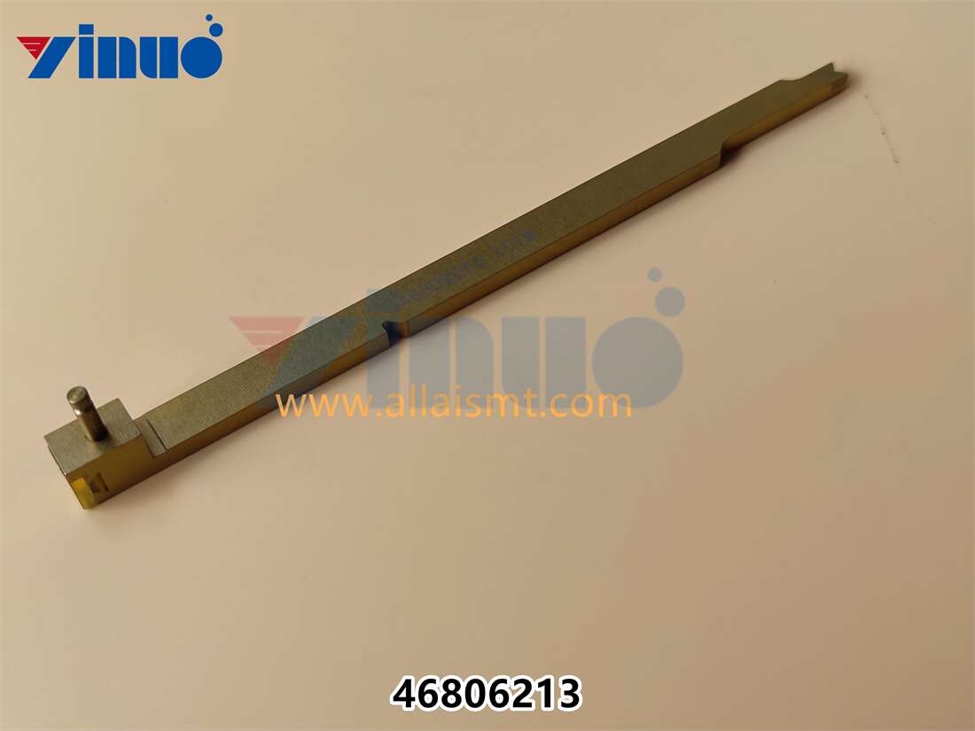 PN 46806213 BLADE, SHEAR, STD RH