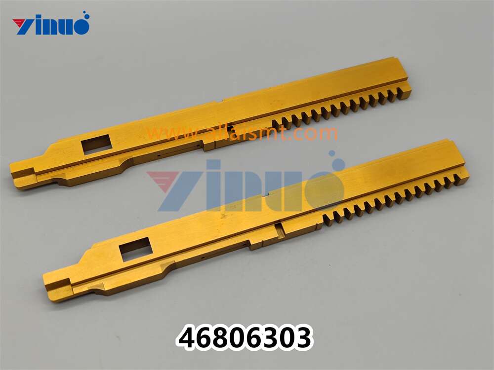 PN 46806303 DRIVERBODY, R CI