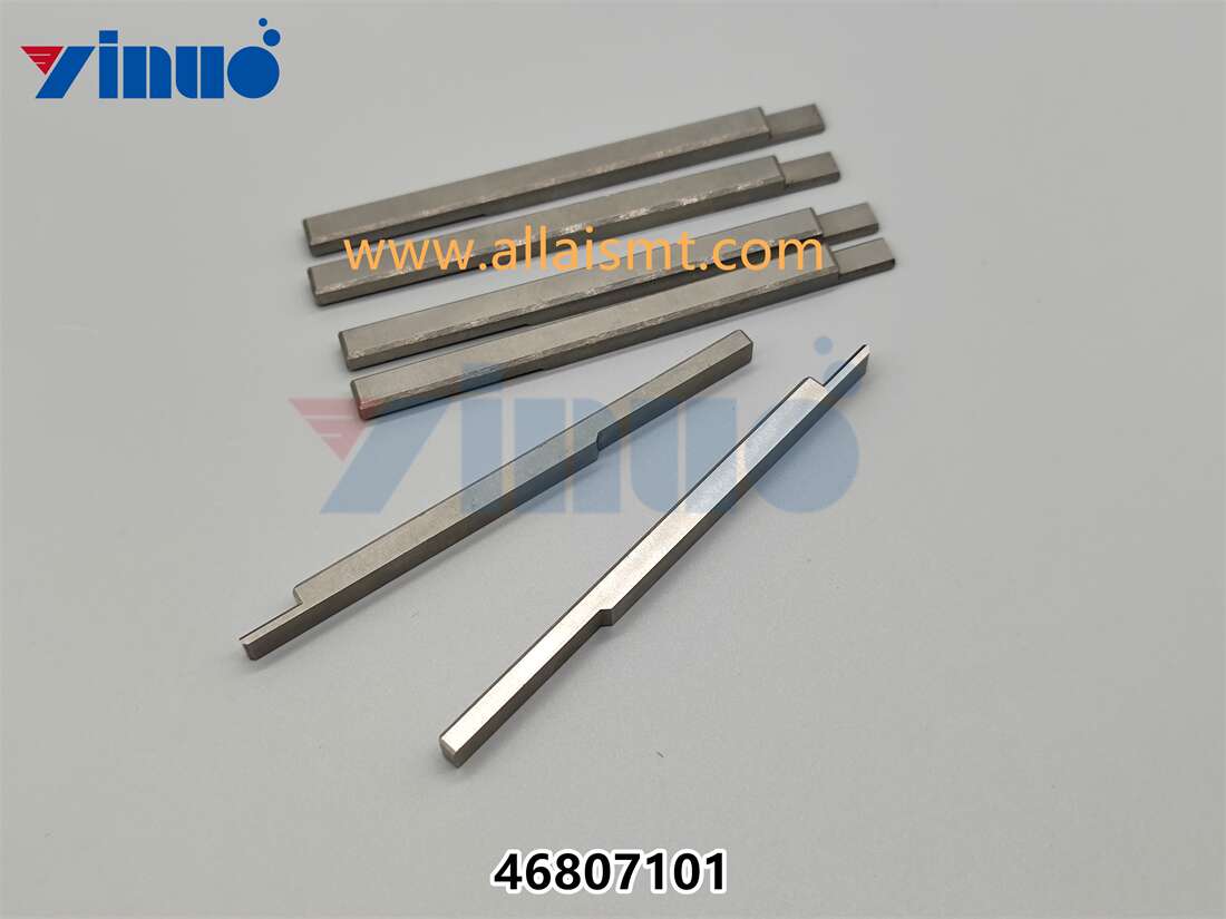 PN 46807101 RAIL,CAM