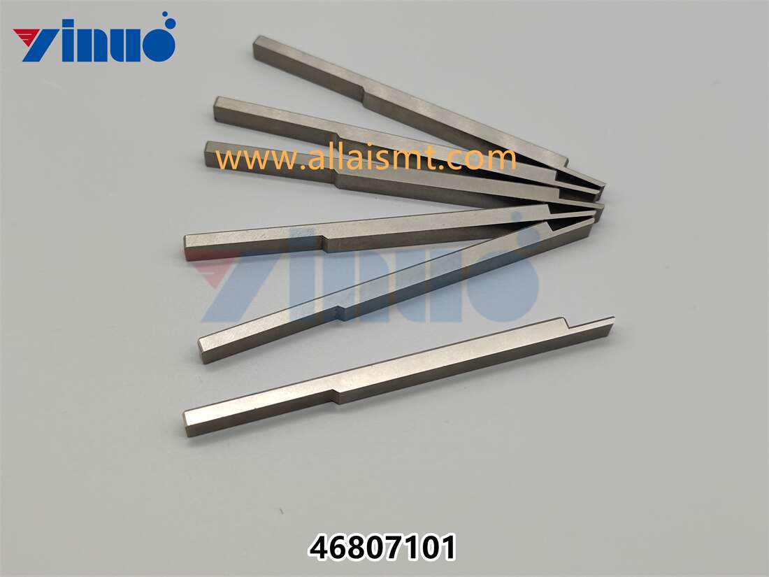 PN 46807101 RAIL,CAM