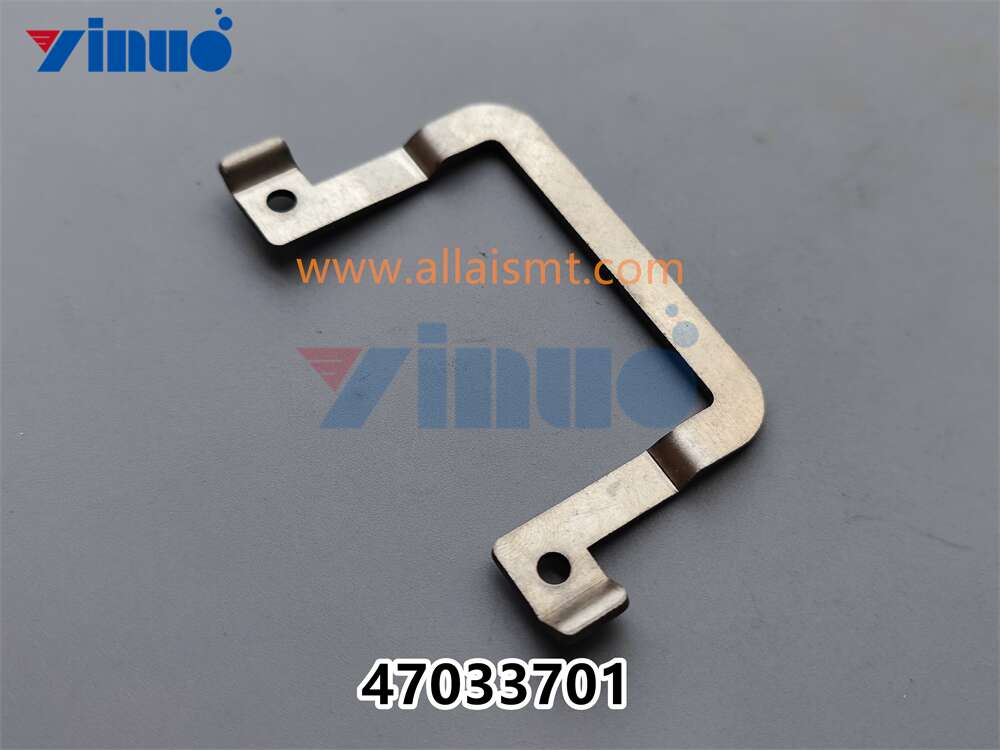 PN 47033701 CLAMP,ENCODER