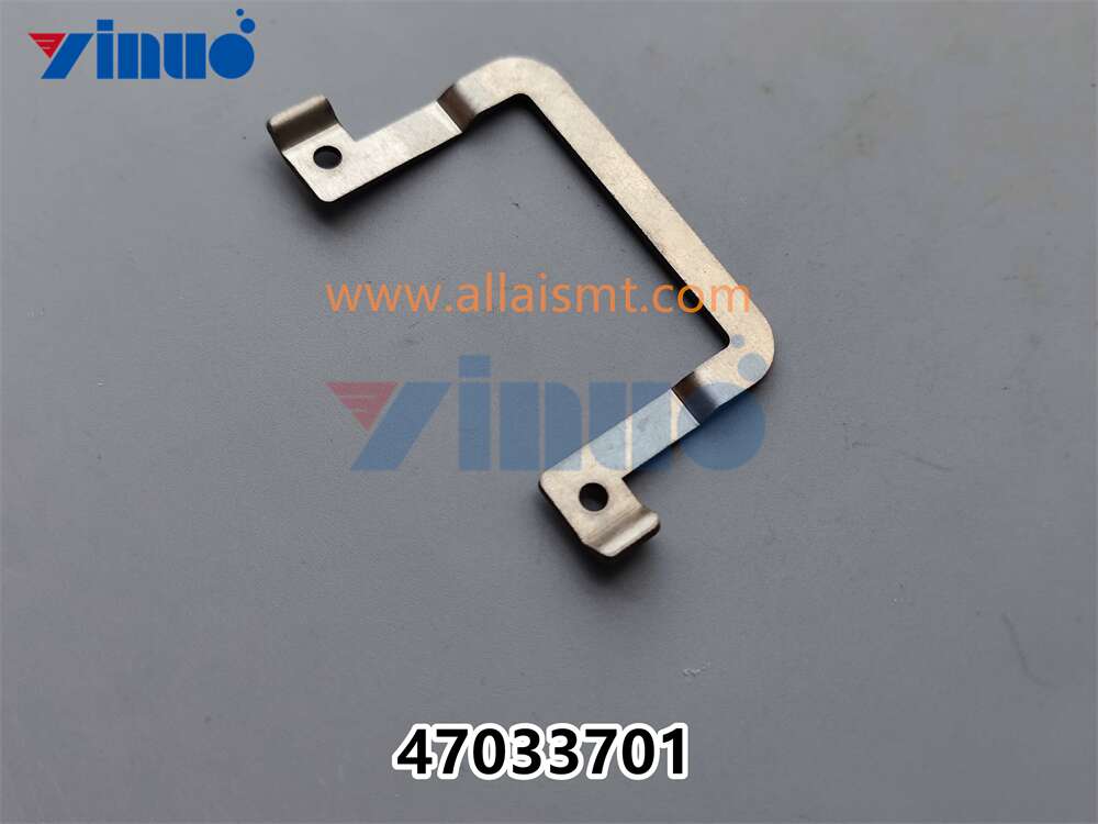 PN 47033701 CLAMP,ENCODER