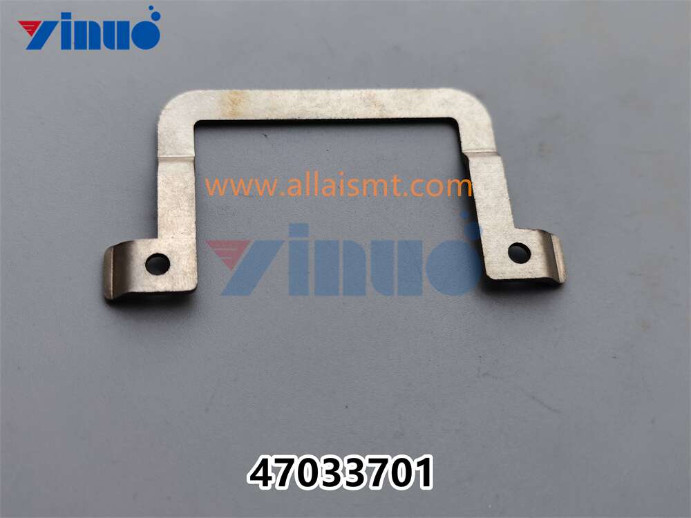 PN 47033701 CLAMP,ENCODER