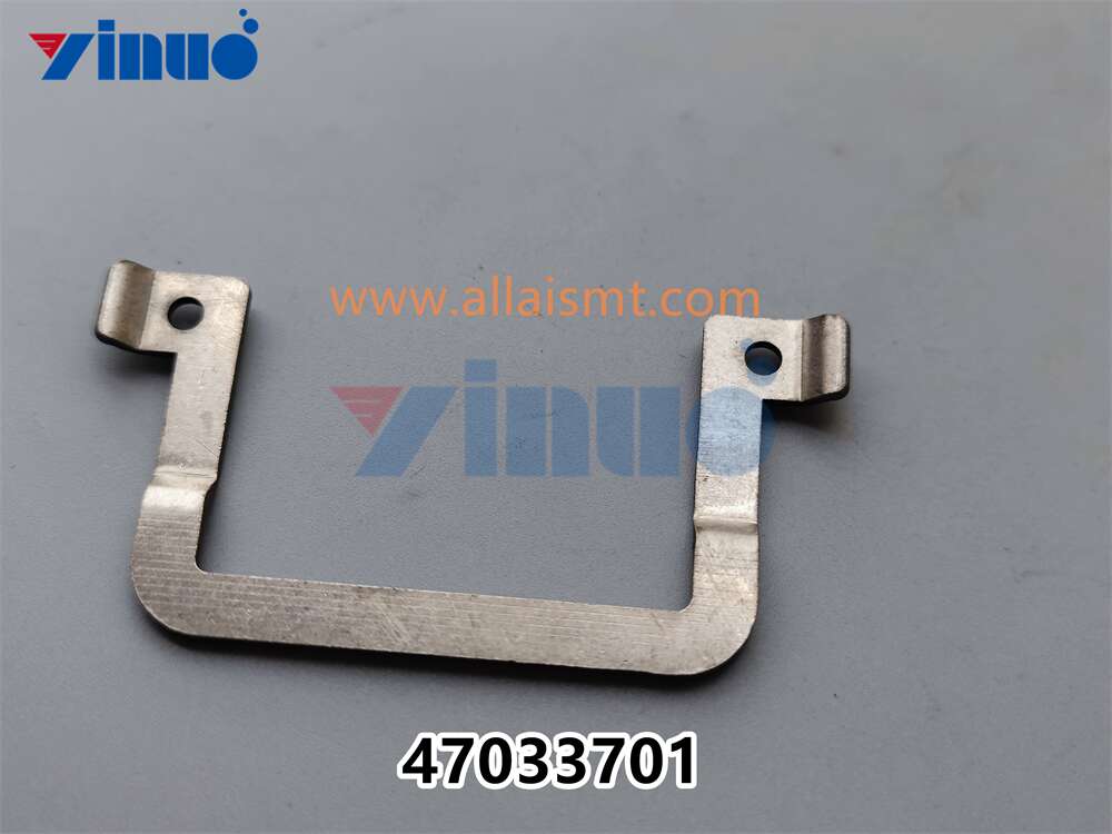 PN 47033701 CLAMP,ENCODER