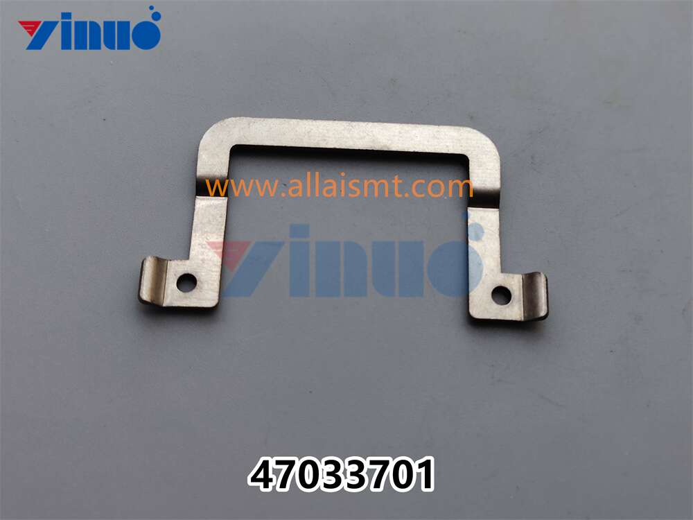 PN 47033701 CLAMP,ENCODER