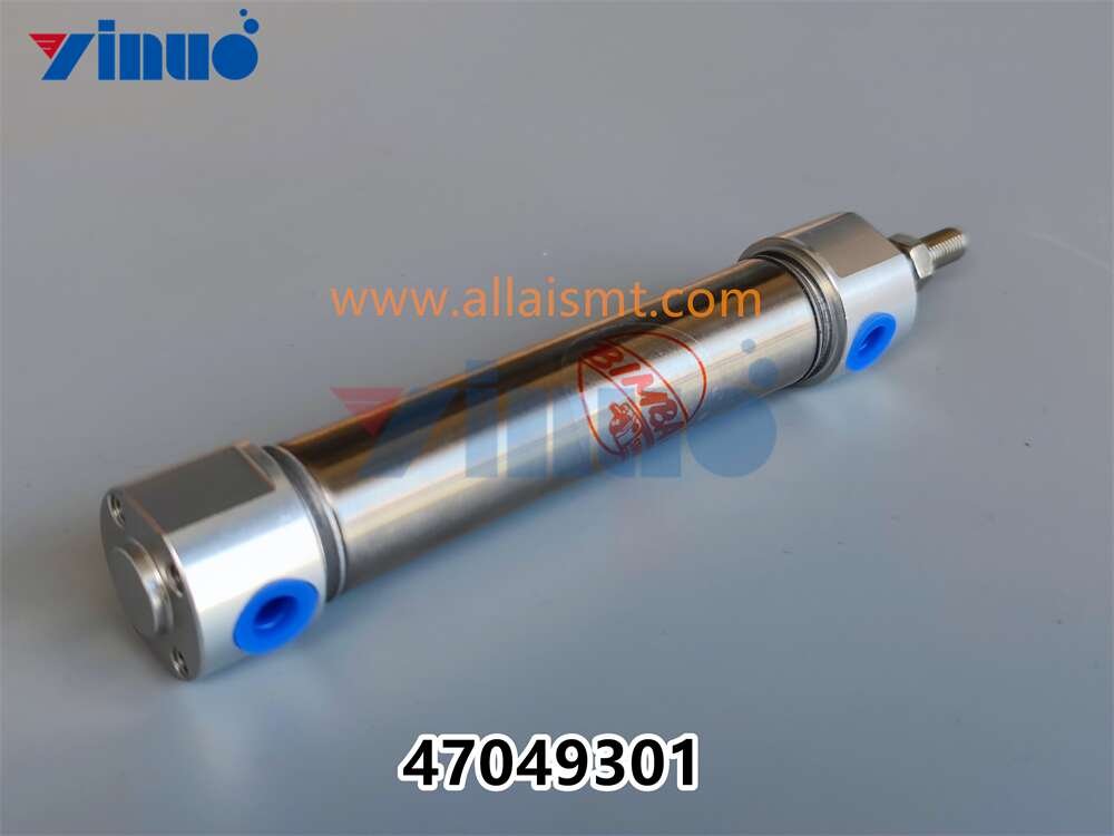 PN 47049301 CYLINDER, AIR