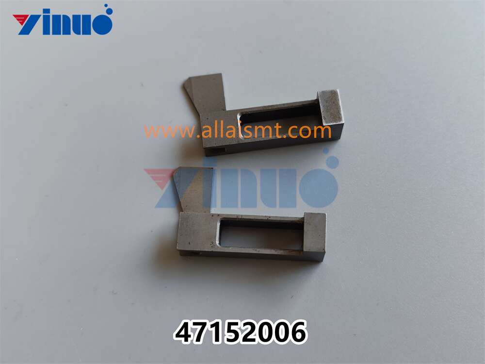 PN 47152006 clamp