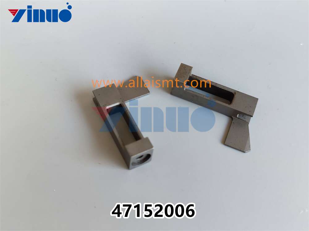 PN 47152006 clamp