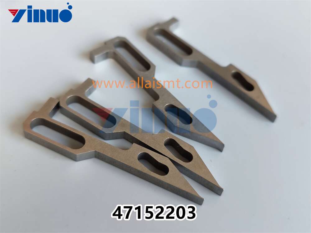 PN 47152203 finger