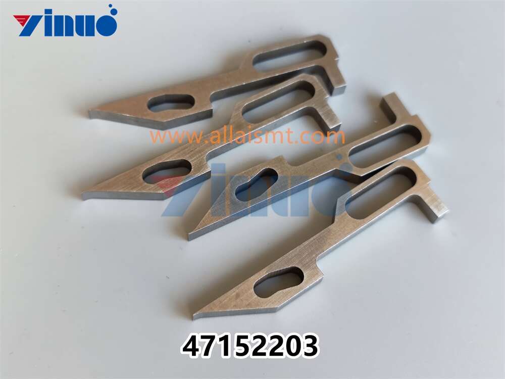 PN 47152203 finger
