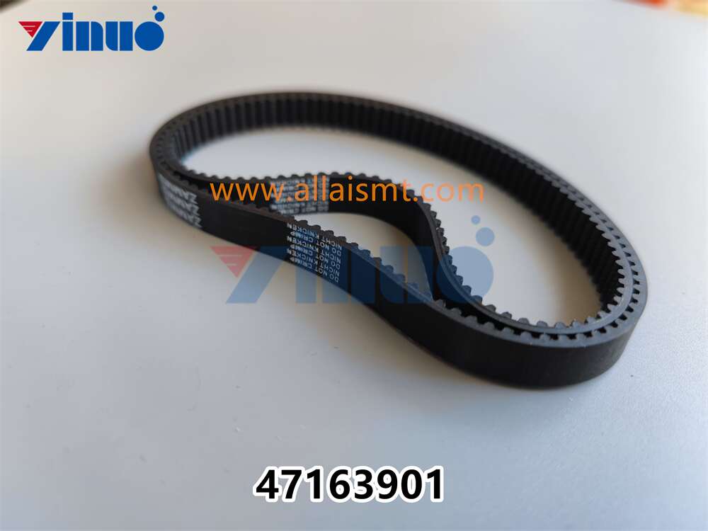 PN 47163901 BELT,TIMING