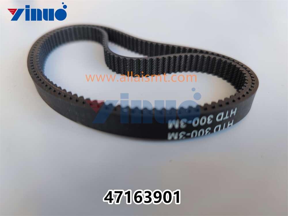 PN 47163901 BELT,TIMING