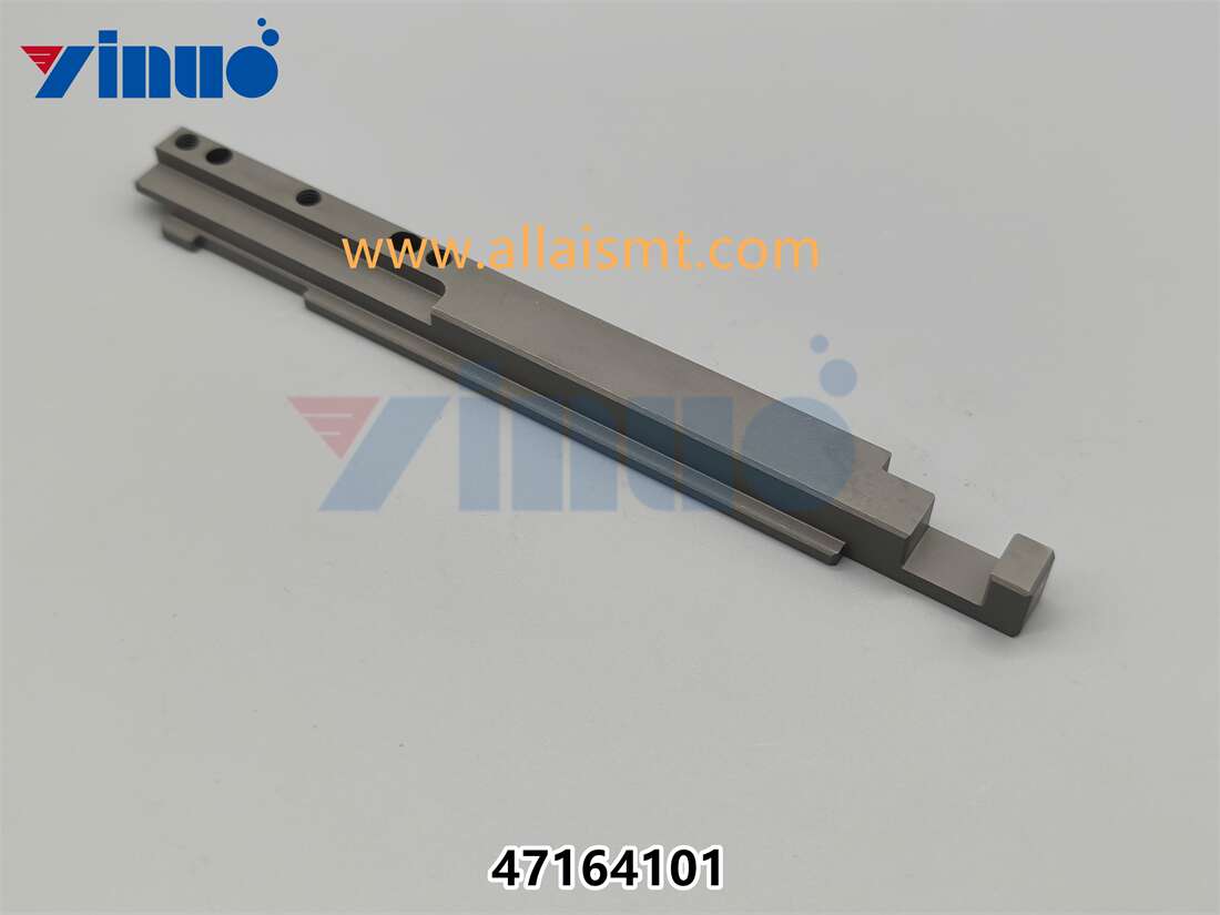 PN 47164101 ROCKER GUIDE, RIGHT
