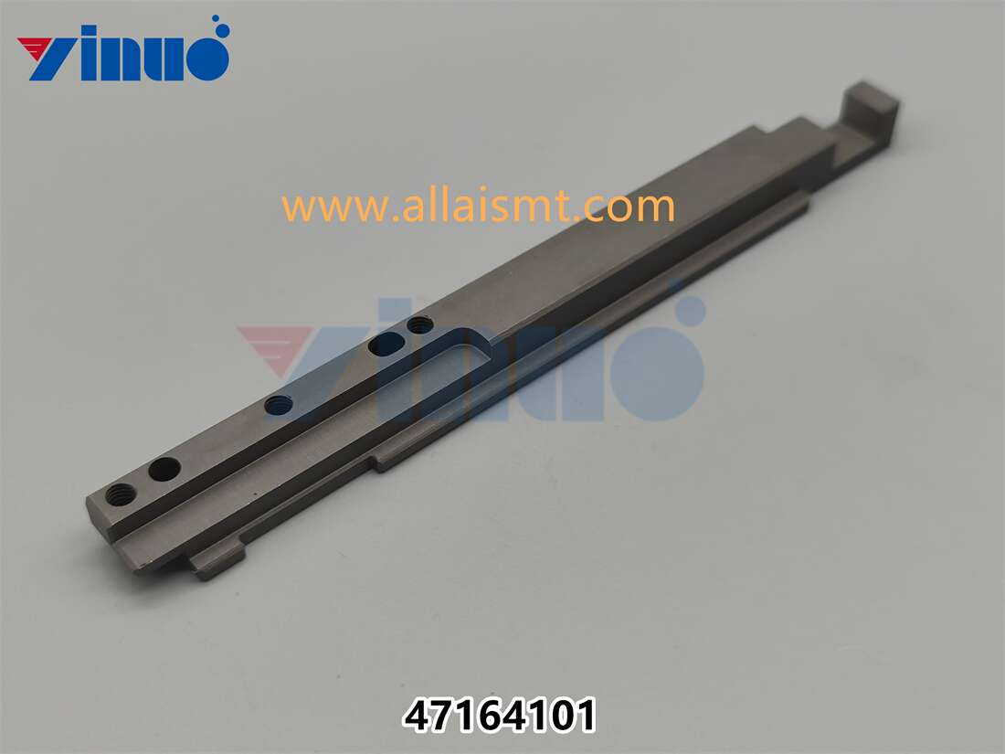 PN 47164101 ROCKER GUIDE, RIGHT