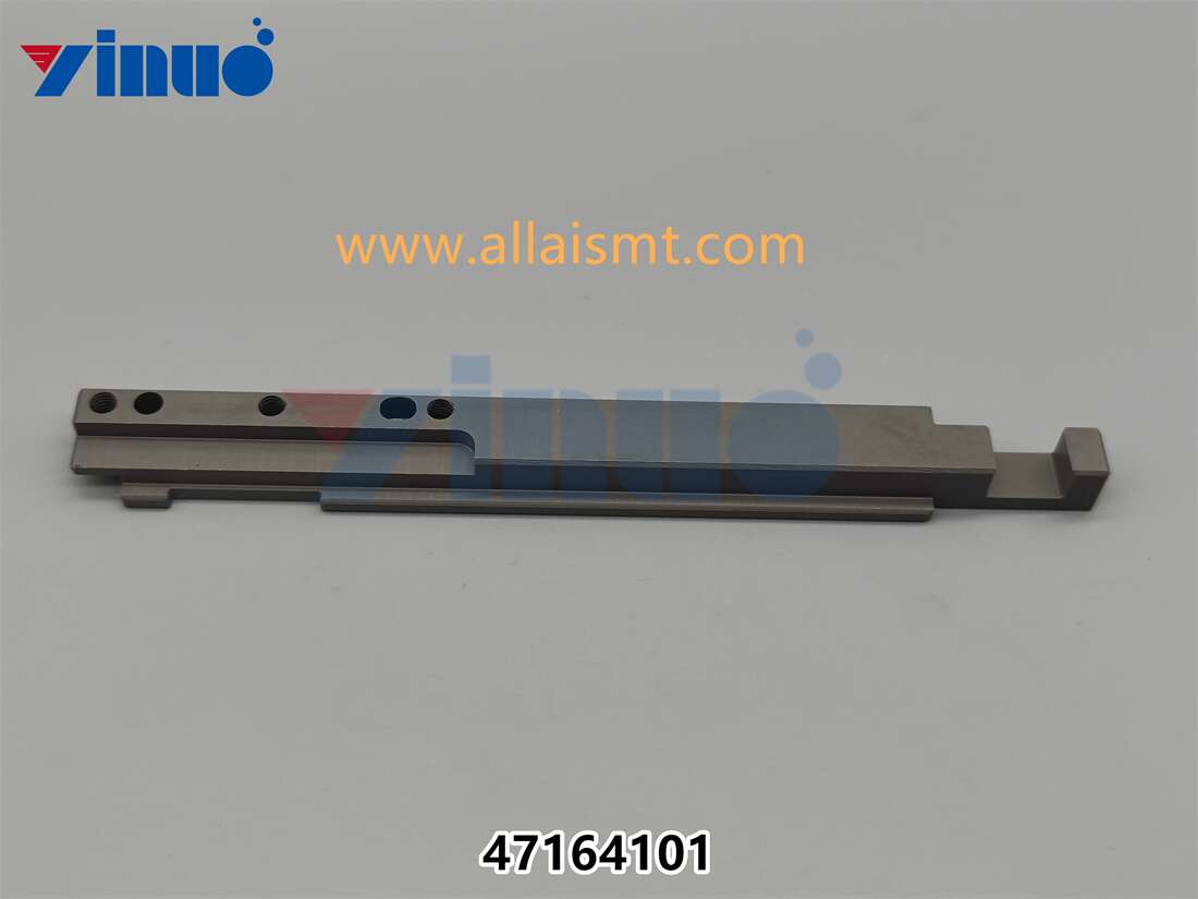 PN 47164101 ROCKER GUIDE, RIGHT