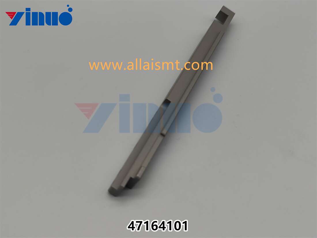 PN 47164101 ROCKER GUIDE, RIGHT
