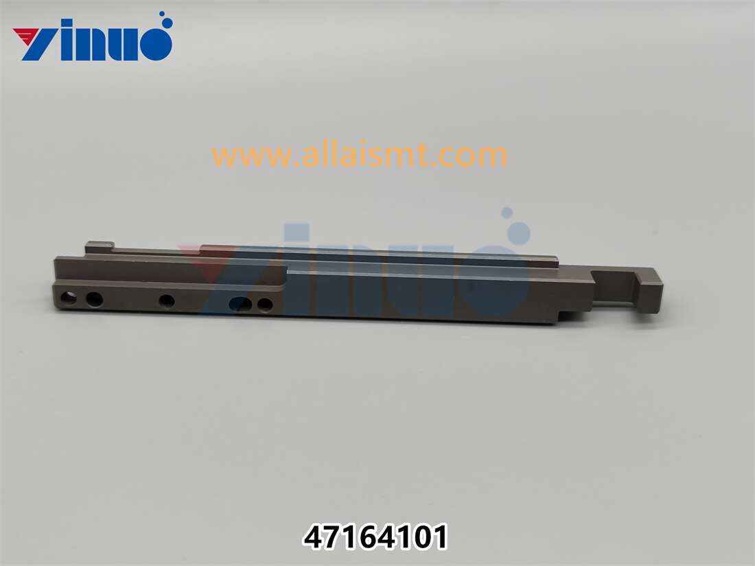 PN 47164101 ROCKER GUIDE, RIGHT