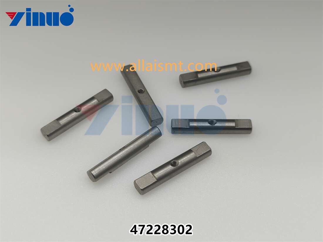 PN 47228302 PIN, PIVOT