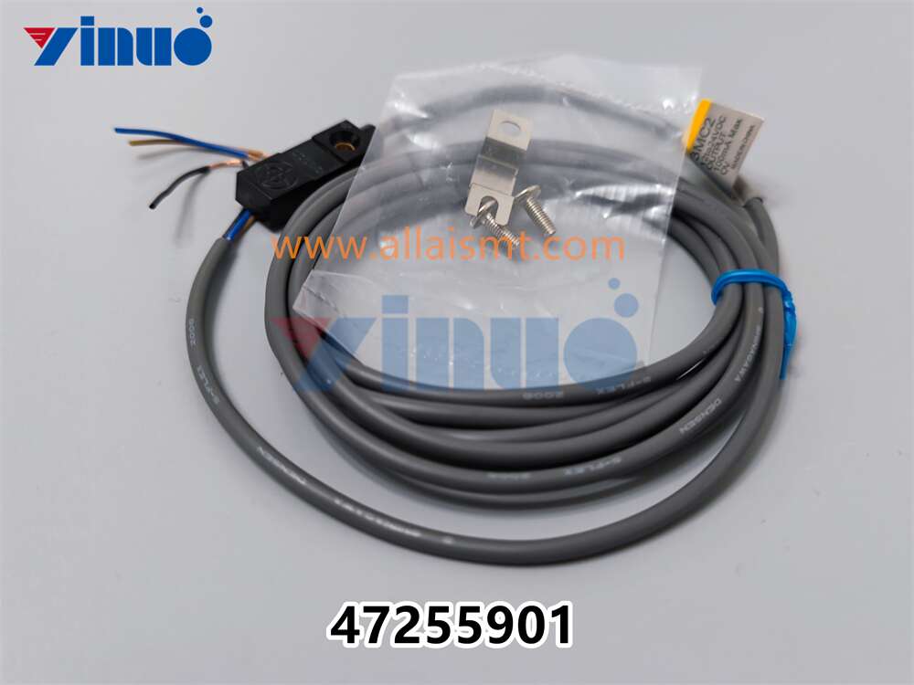 PN 47255901 cut STA switch assy