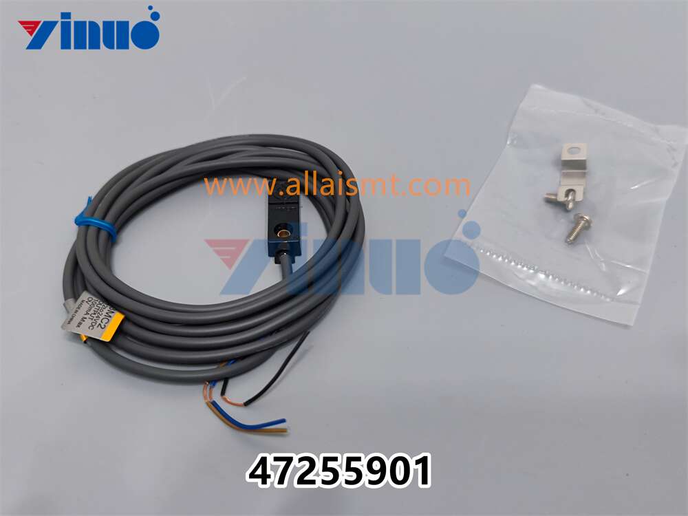 PN 47255901 cut STA switch assy