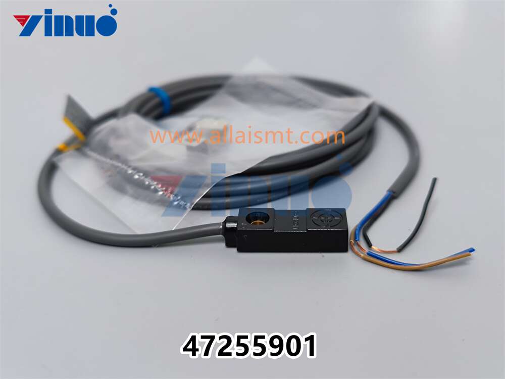 PN 47255901 cut STA switch assy