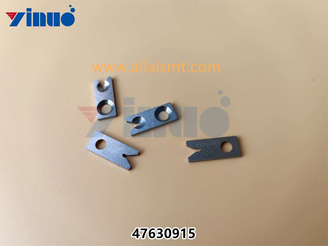 PN 47630915 INSERT, CENTERING