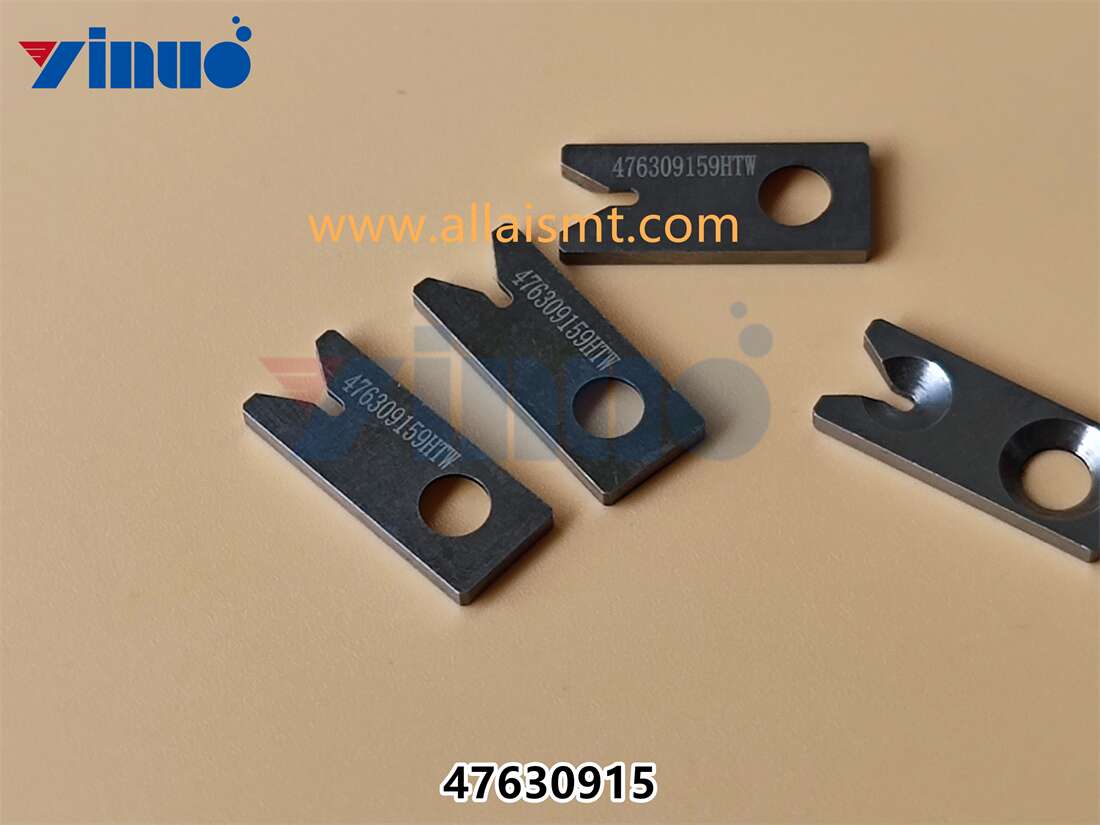 PN 47630915 INSERT, CENTERING