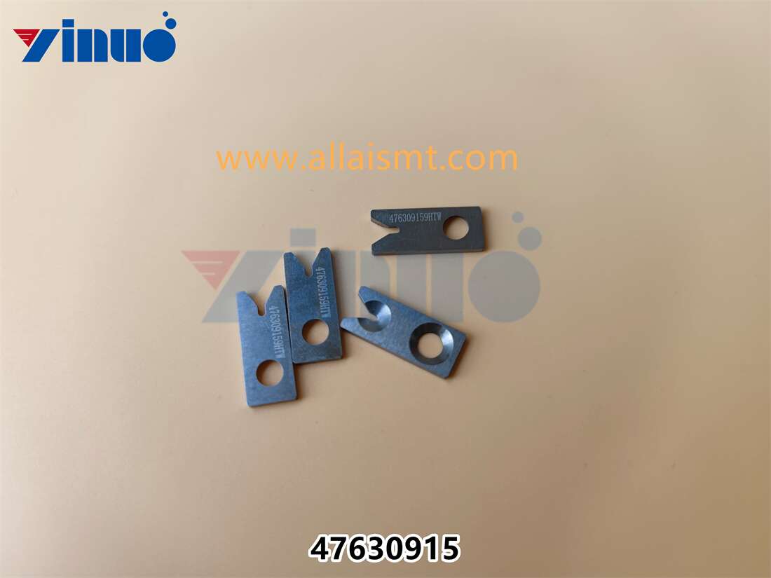 PN 47630915 INSERT, CENTERING