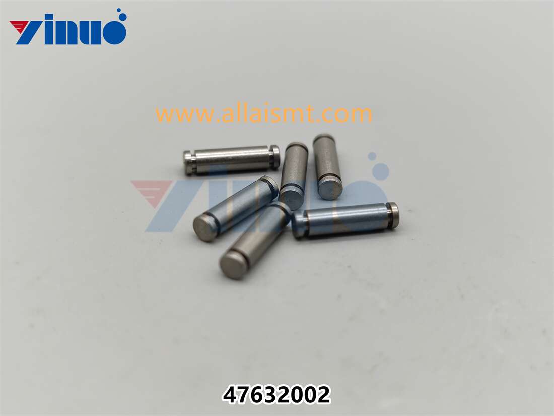 PN 47632002 PIN,PIVOT,FINGER