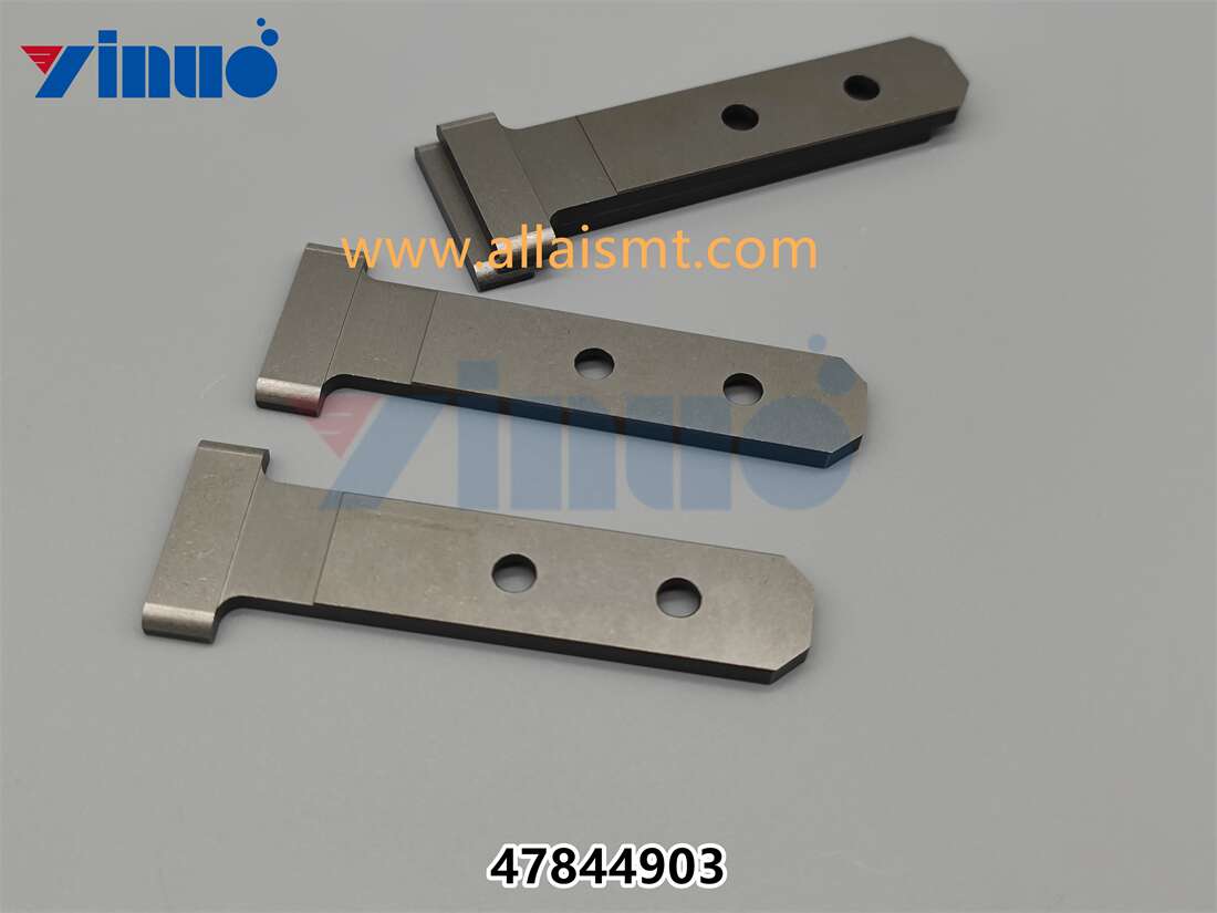 PN 47844903 GUIDE, CHAIN CLIP