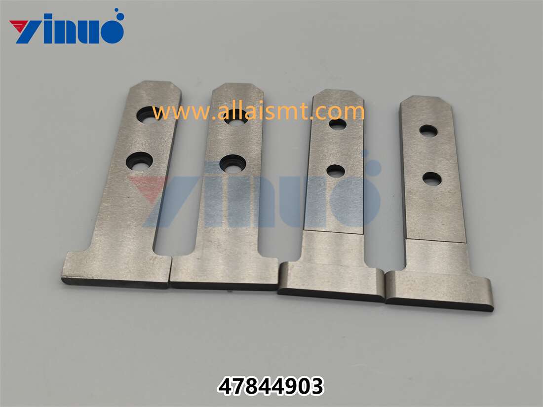 PN 47844903 GUIDE, CHAIN CLIP