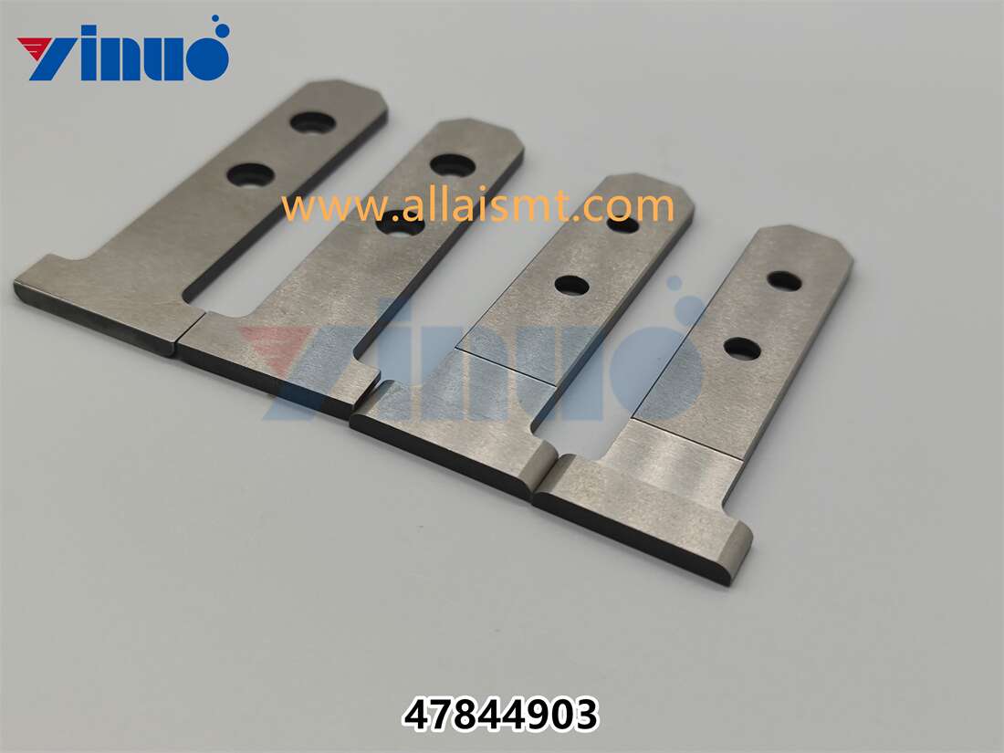 PN 47844903 GUIDE, CHAIN CLIP