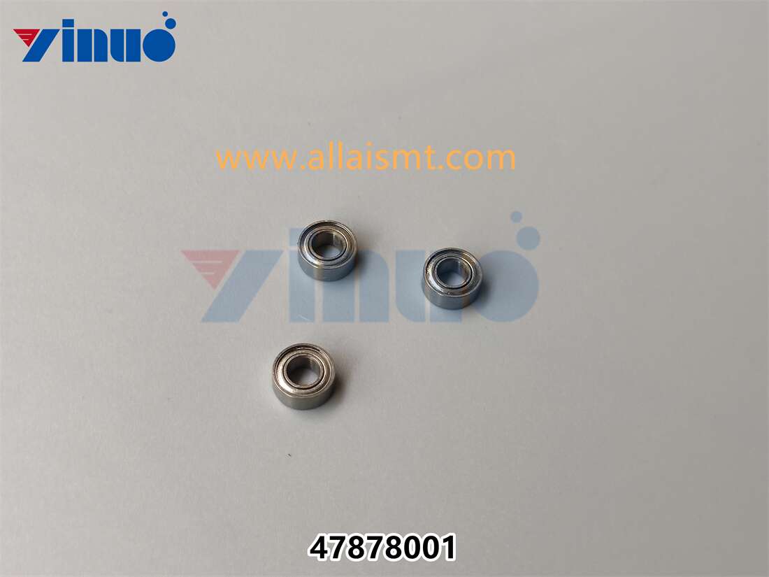 PN 47878001 BEARING, SIDE