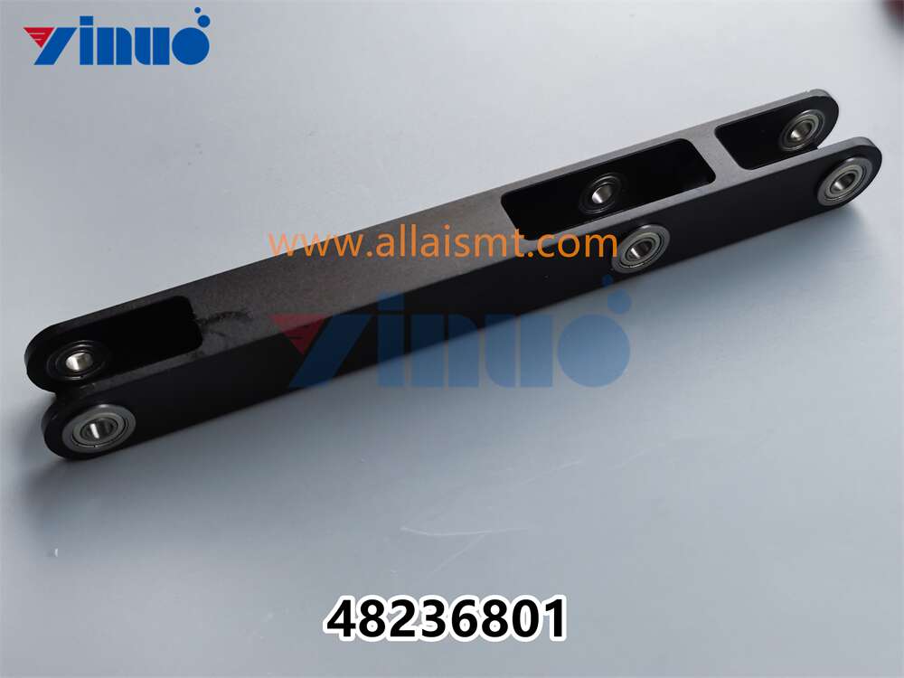 PN 48236801 INSERT ARM ASSY