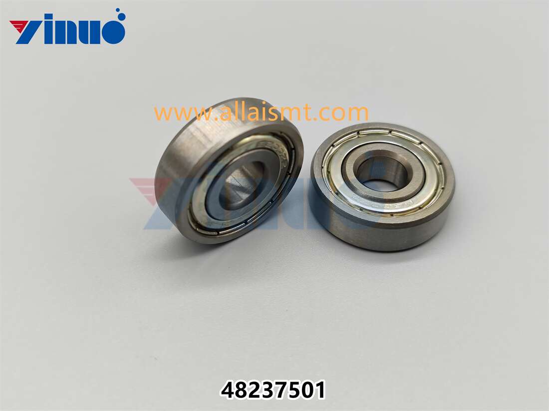 PN 48237501 BALL BEARING, DOUBLE