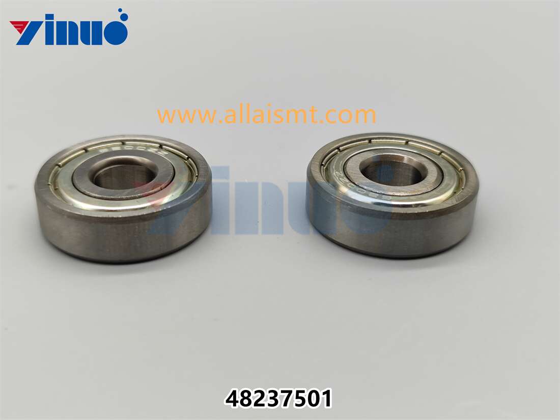 PN 48237501 BALL BEARING, DOUBLE