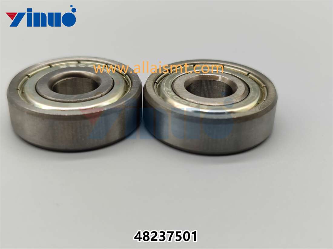 PN 48237501 BALL BEARING, DOUBLE
