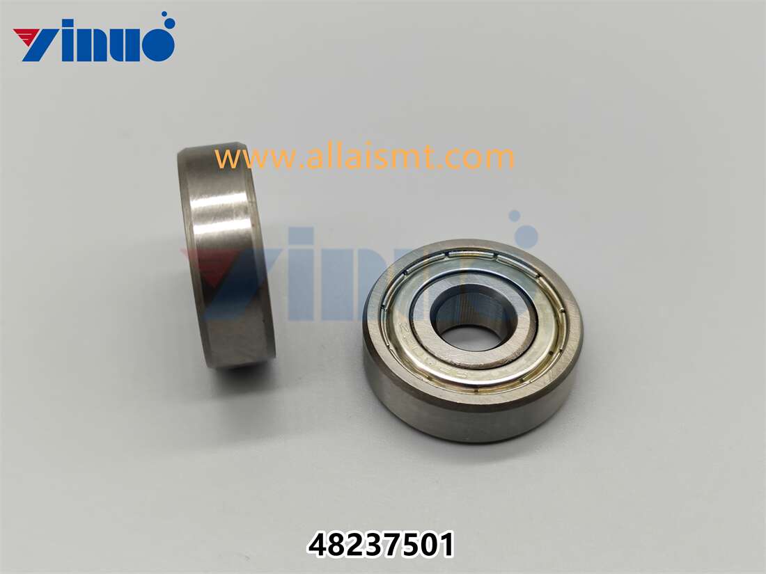 PN 48237501 BALL BEARING, DOUBLE